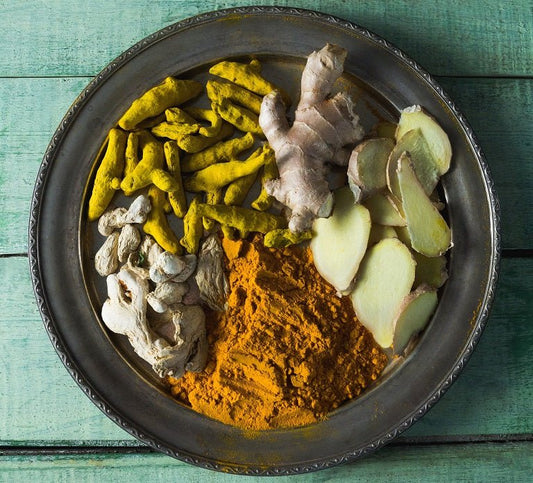 Unlocking the Secrets of Youth: Top 10 Anti-Aging Organic Spices - Impact Life